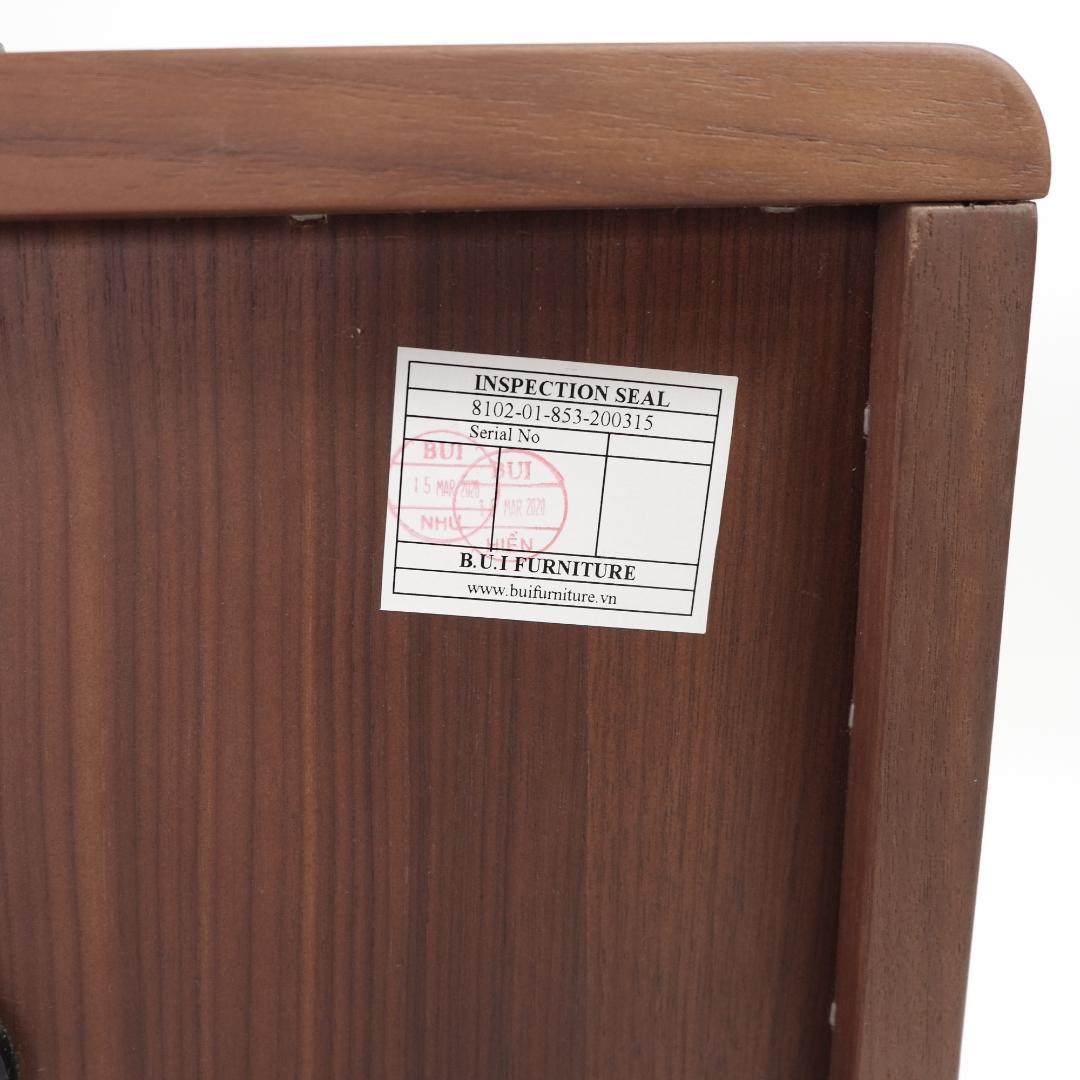 関家具 ナイトテーブル アンティーク EPOL 36NT