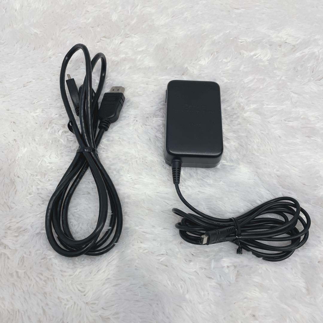 Canon 極美品✨ivis HF R52 ブラウン　ビデオカメラ