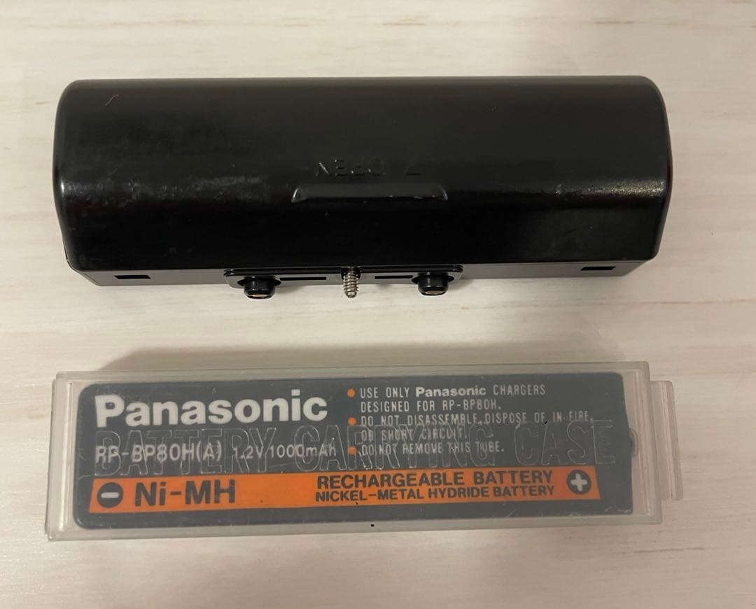 SONY ポータブルMDプレーヤー MZ-R910