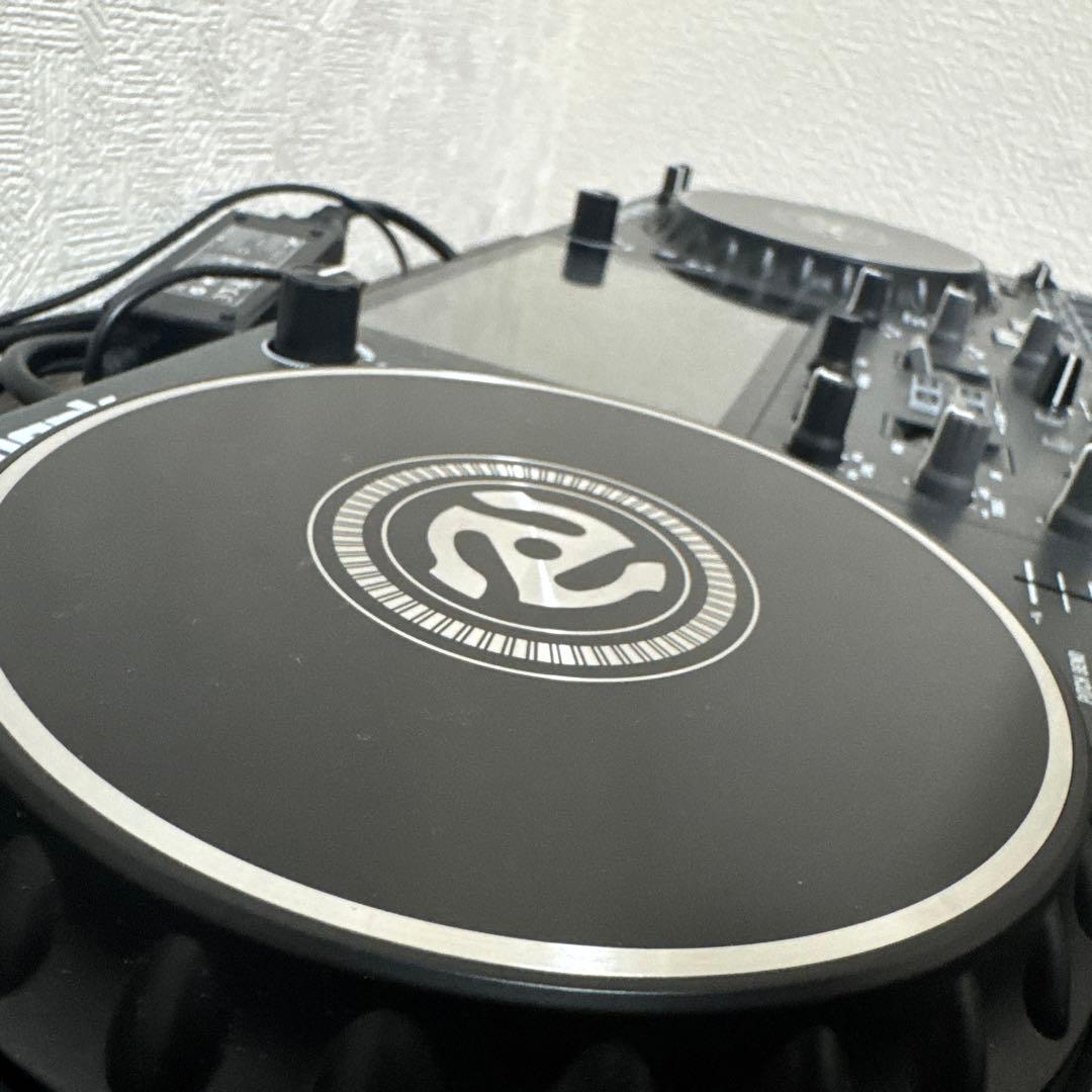 Numark Mixstream Pro+ DJコントローラー