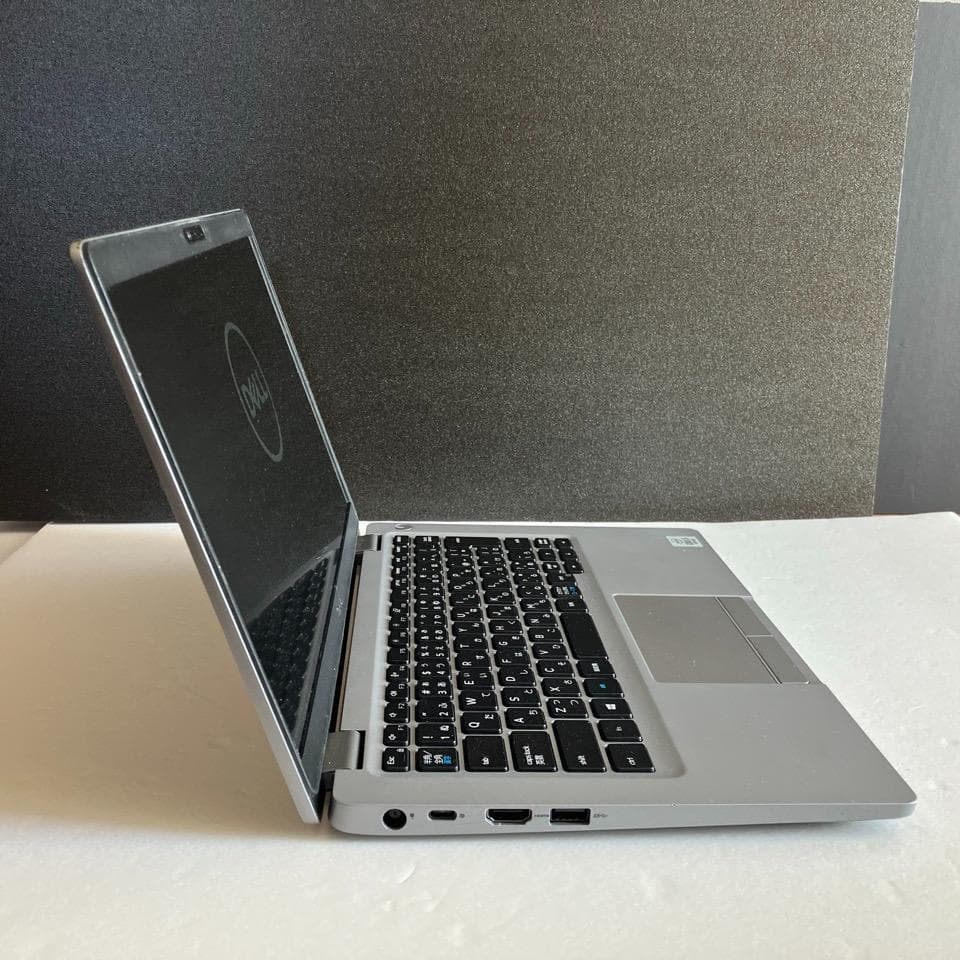 メモリ16GB 第8世代 i5⭐️Panasonc CF-SV7