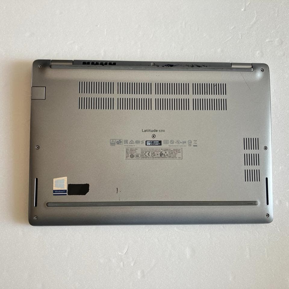 メモリ16GB 第8世代 i5⭐️Panasonc CF-SV7