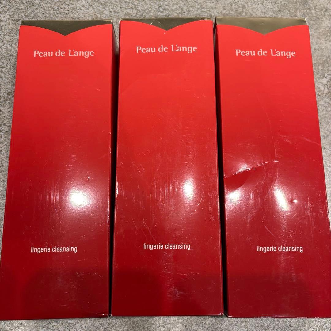 マルコ ランジェリークレンジング300mL 3本