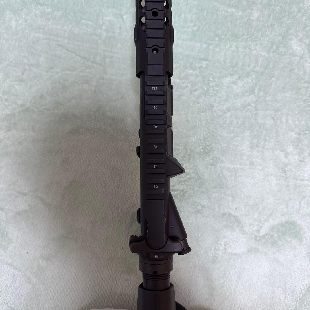 【カスタム多数】東京マルイ次世代電動ガン SOPMOD M4