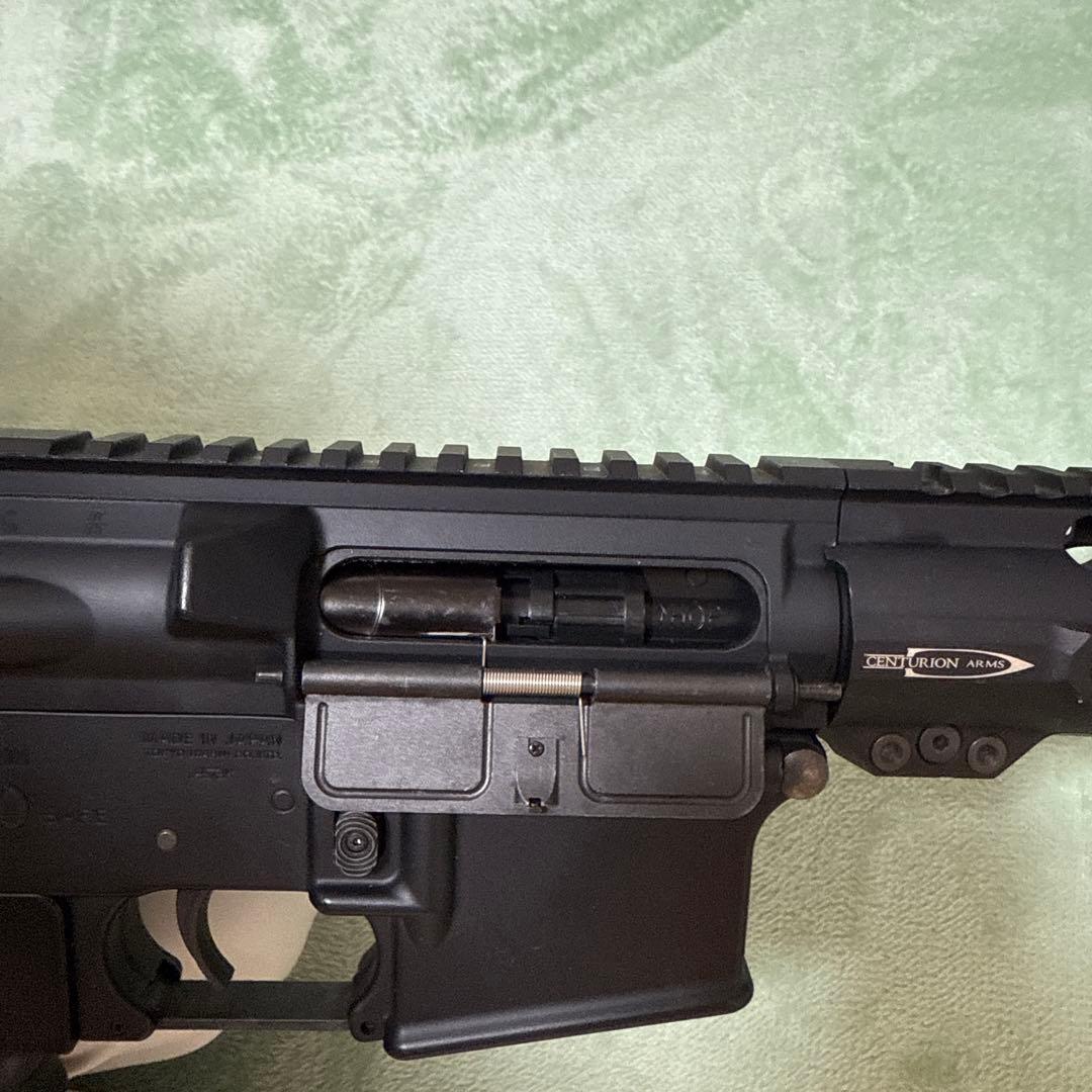 【カスタム多数】東京マルイ次世代電動ガン SOPMOD M4