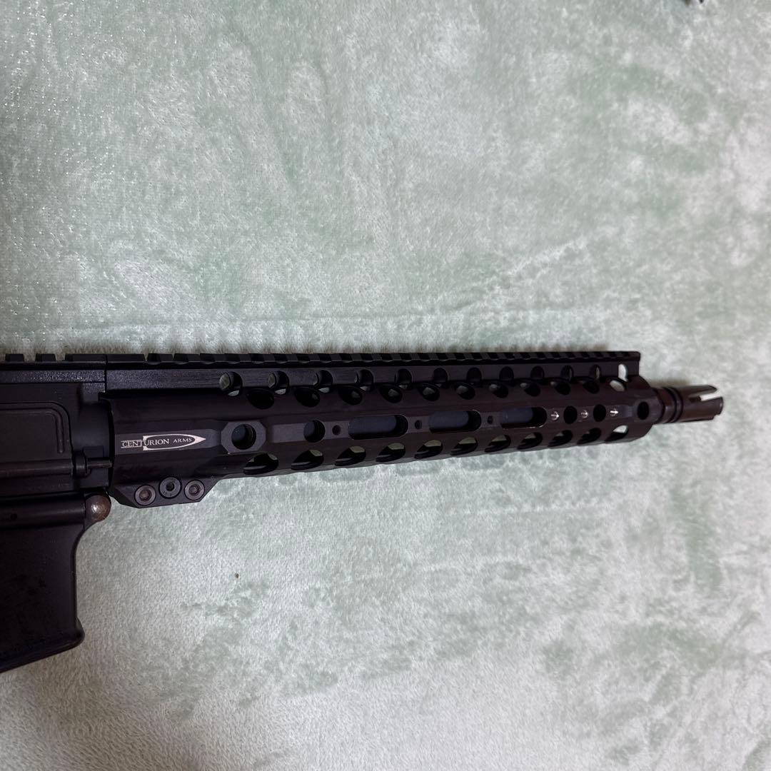 【カスタム多数】東京マルイ次世代電動ガン SOPMOD M4