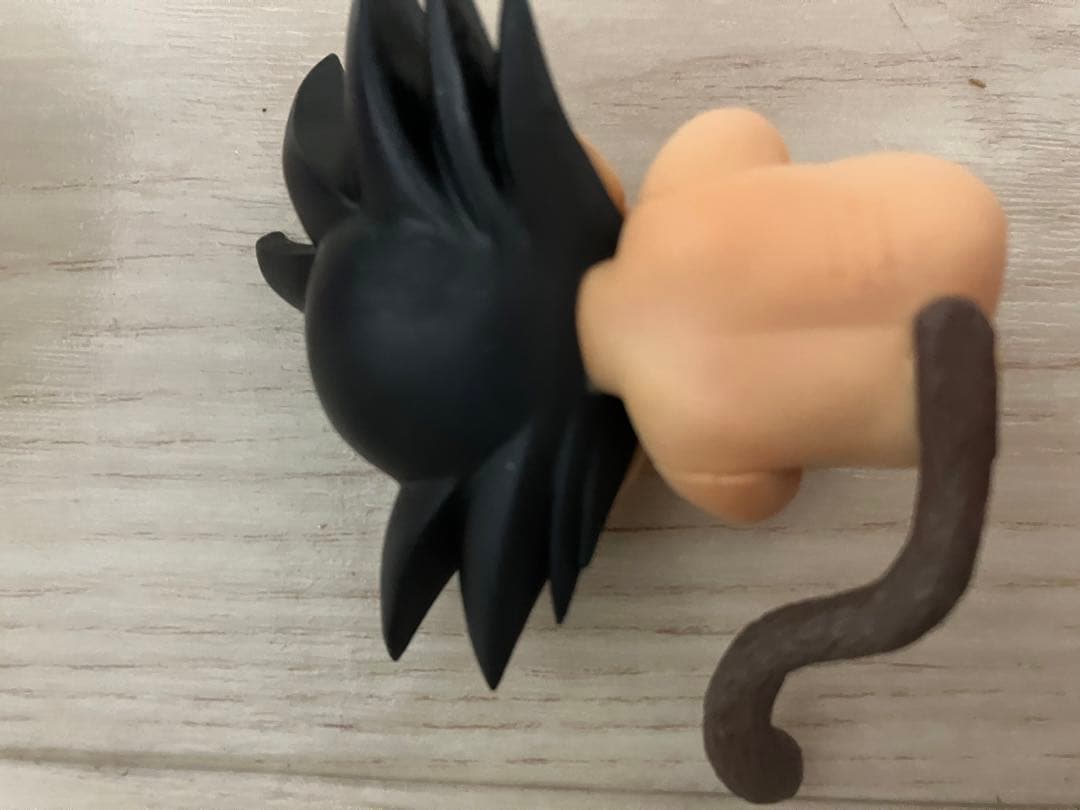 一番くじ ドラゴンボール VSオムニバスアルティメット　バーダック　カカロット