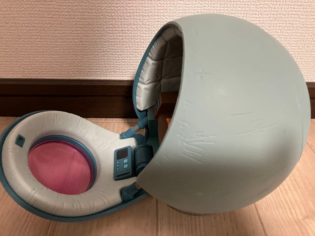 一番くじ ドラゴンボール VSオムニバスアルティメット　バーダック　カカロット