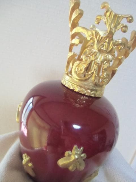 ランプベルジェ　シグネチャーランプ　古代土器？　新品未使用