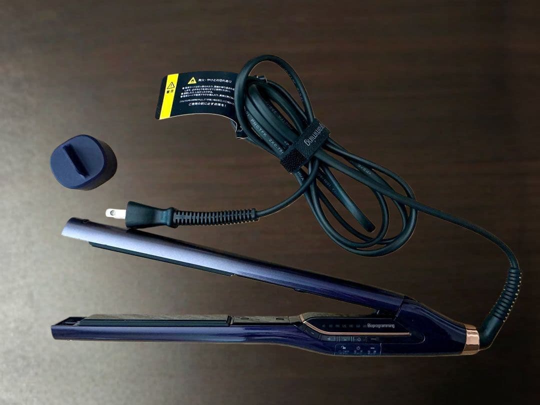 ヘアビューロン　27d Plus［ストレート］