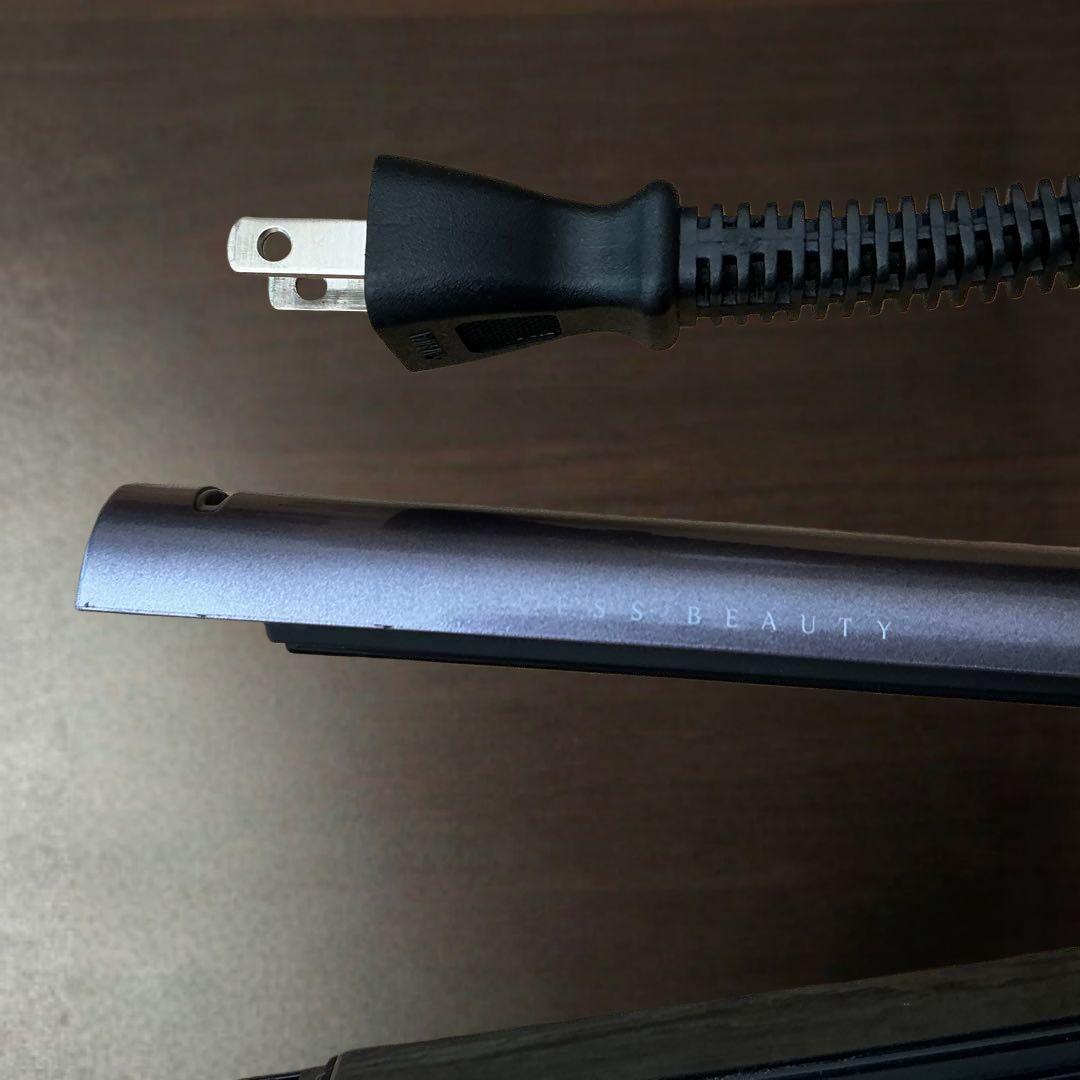 ヘアビューロン　27d Plus［ストレート］