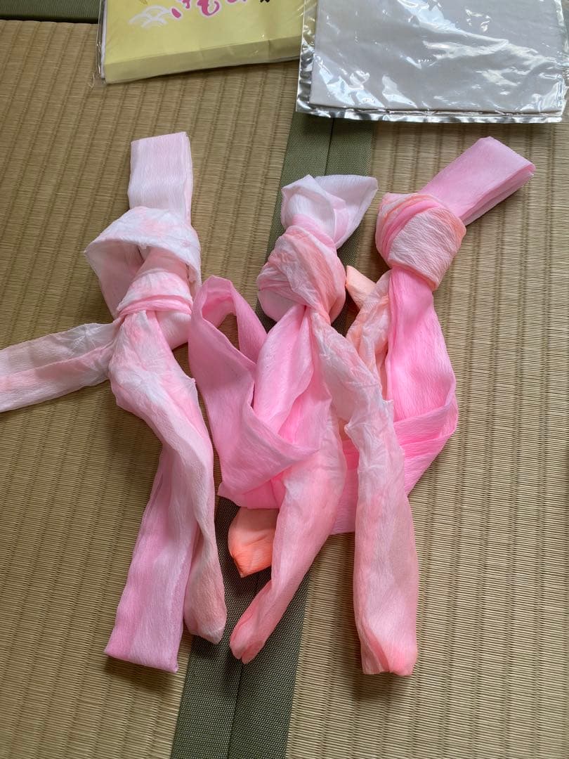 【振袖フルセット】　振袖　袋帯　フルセット　袴　謝恩会