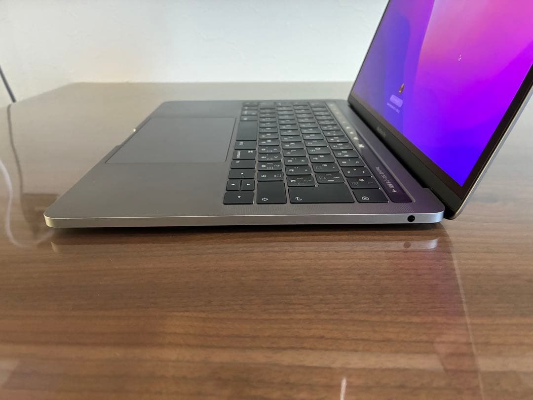 MacBook Pro 2019 シルバー 充電器付き