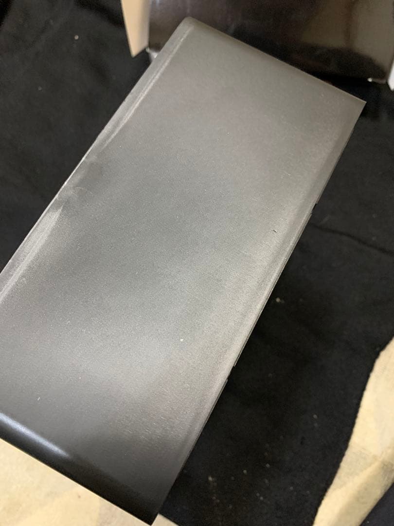 WE ARE X Acoustic Special VIP特典。スピーカー。