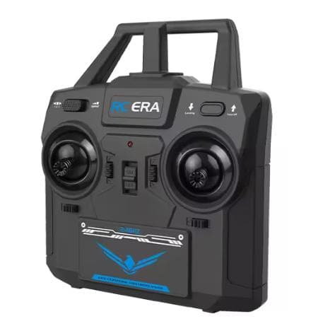 1/33 ERA ジェットレンジャー 6 軸ジャイロ　ラジコンヘリ