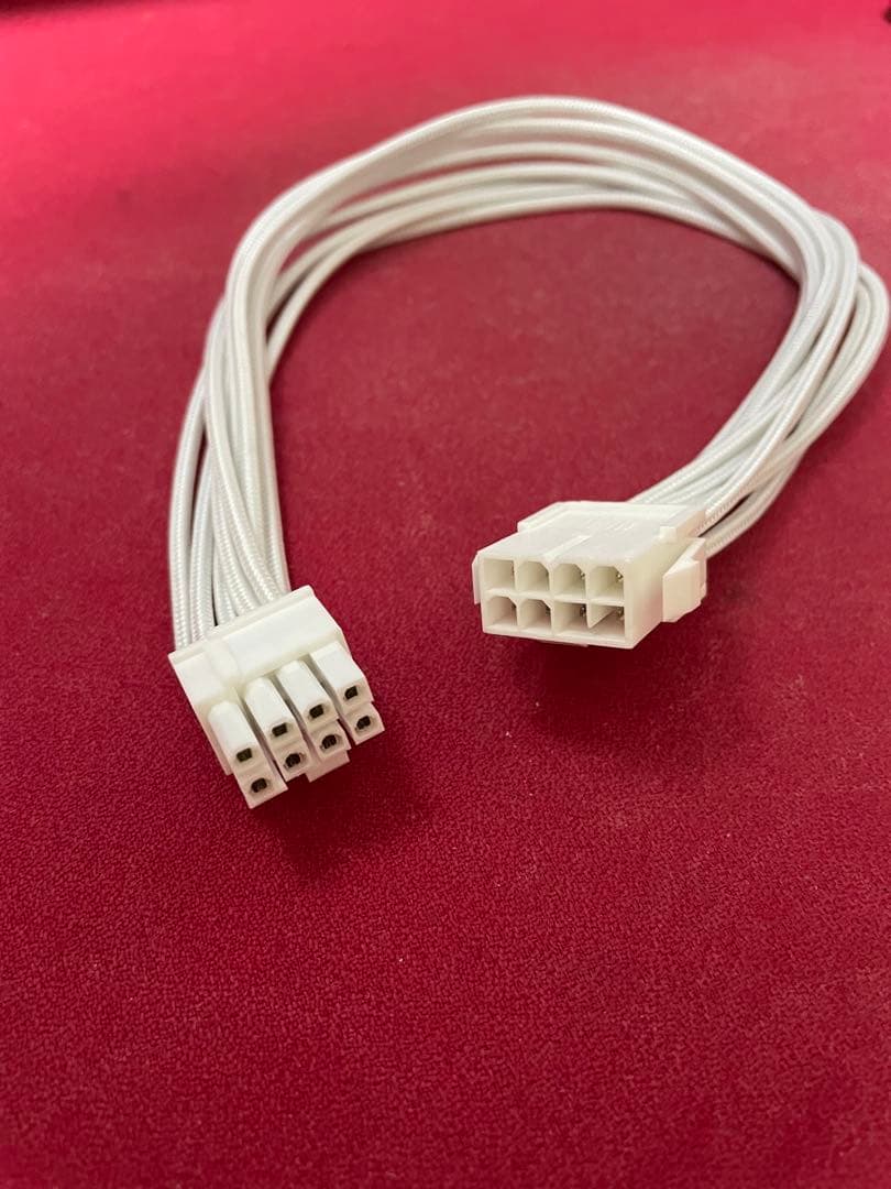 MSI GeForce RTX 4070 12G + 補助電源