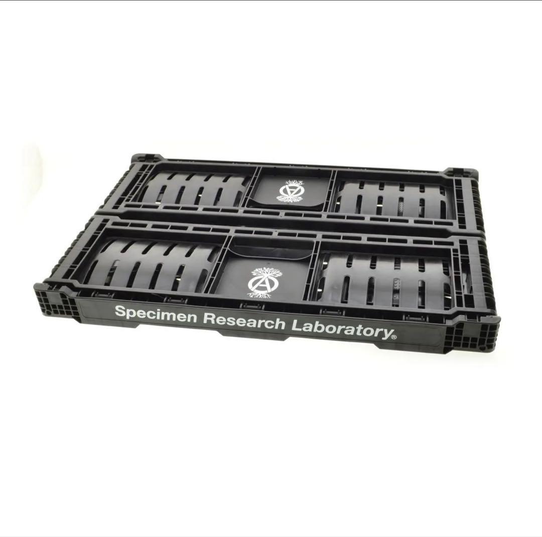 SRL コンテナ neighborhood FOLDING CONTAINER