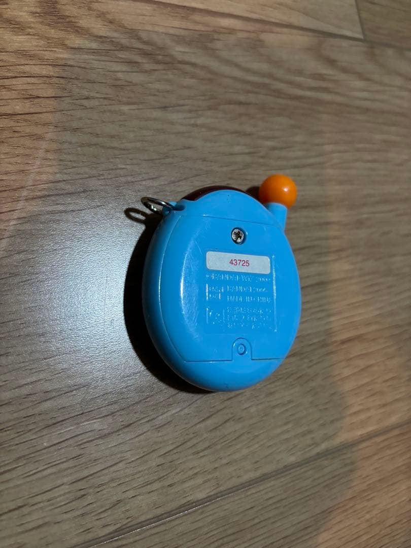 たまごっち　超じんせーエンジョイ　たまごっち本体