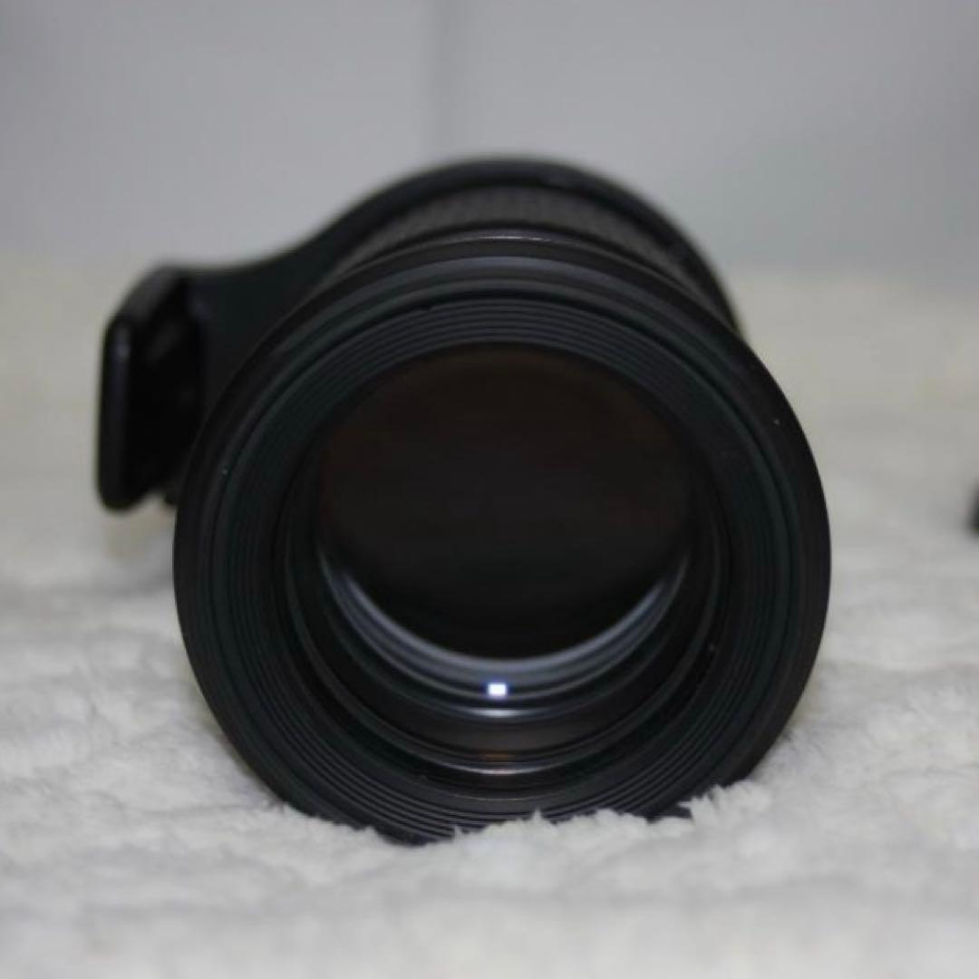 CANON キャノン EF180mm F3.5L マクロ USM