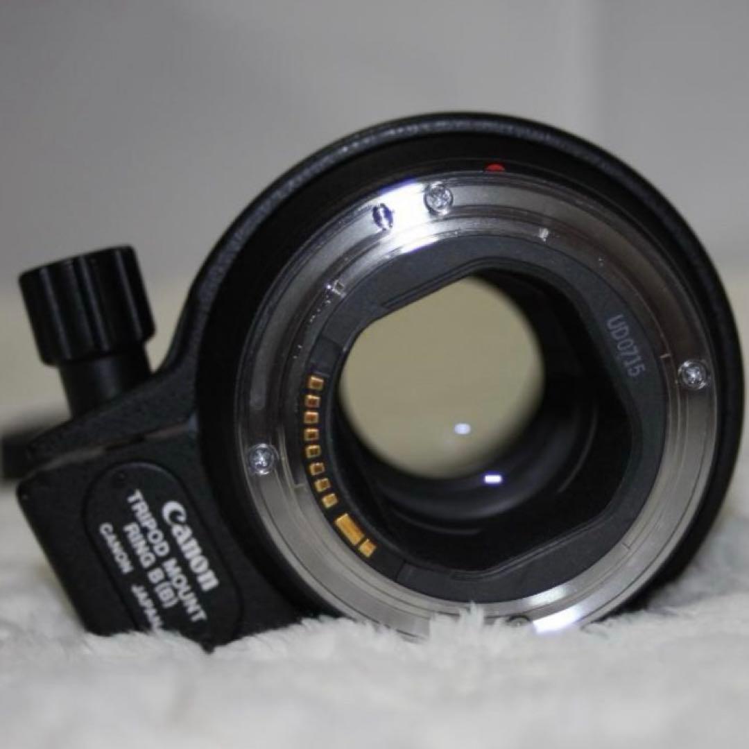 CANON キャノン EF180mm F3.5L マクロ USM