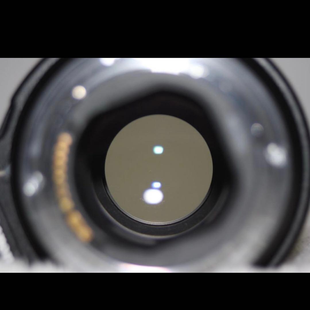 CANON キャノン EF180mm F3.5L マクロ USM