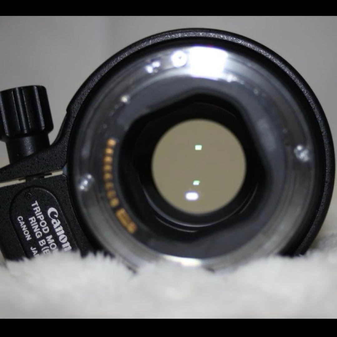 CANON キャノン EF180mm F3.5L マクロ USM