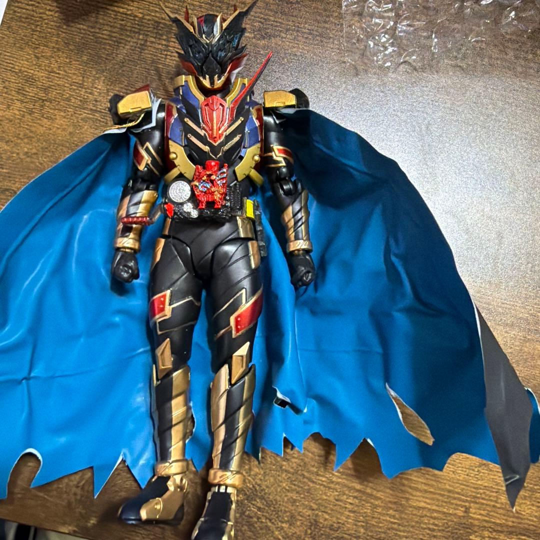 「塗装」パーカーjr