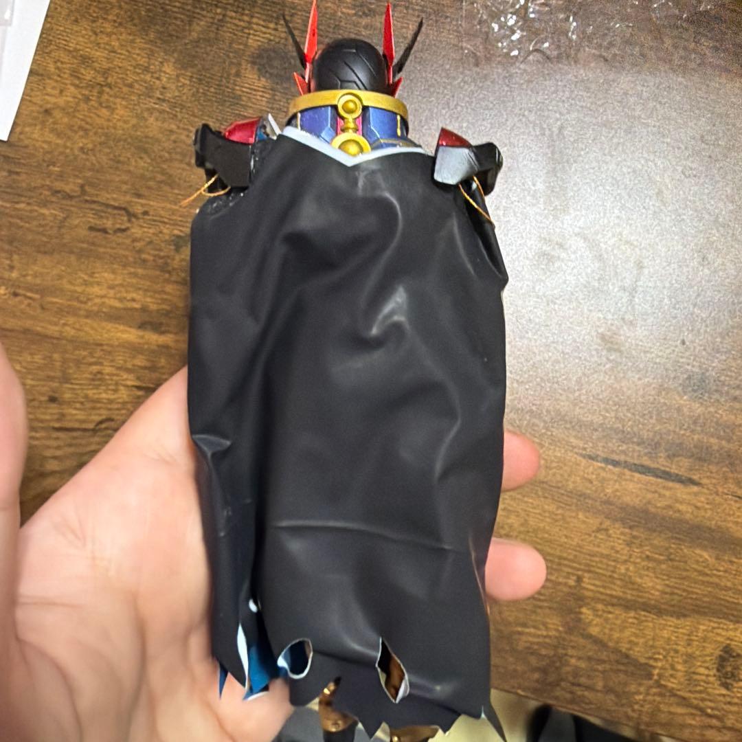 「塗装」パーカーjr