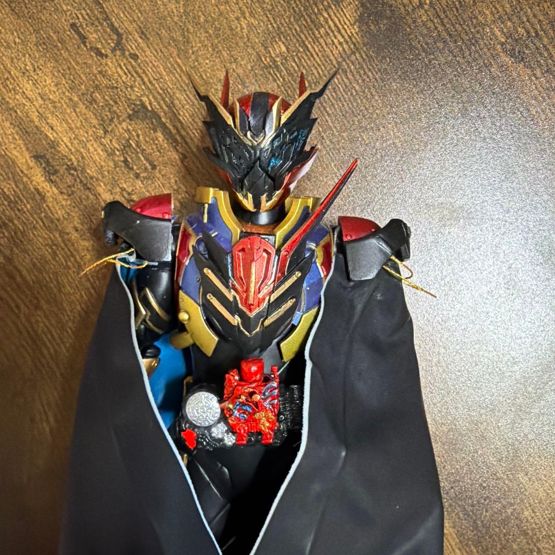 「塗装」パーカーjr