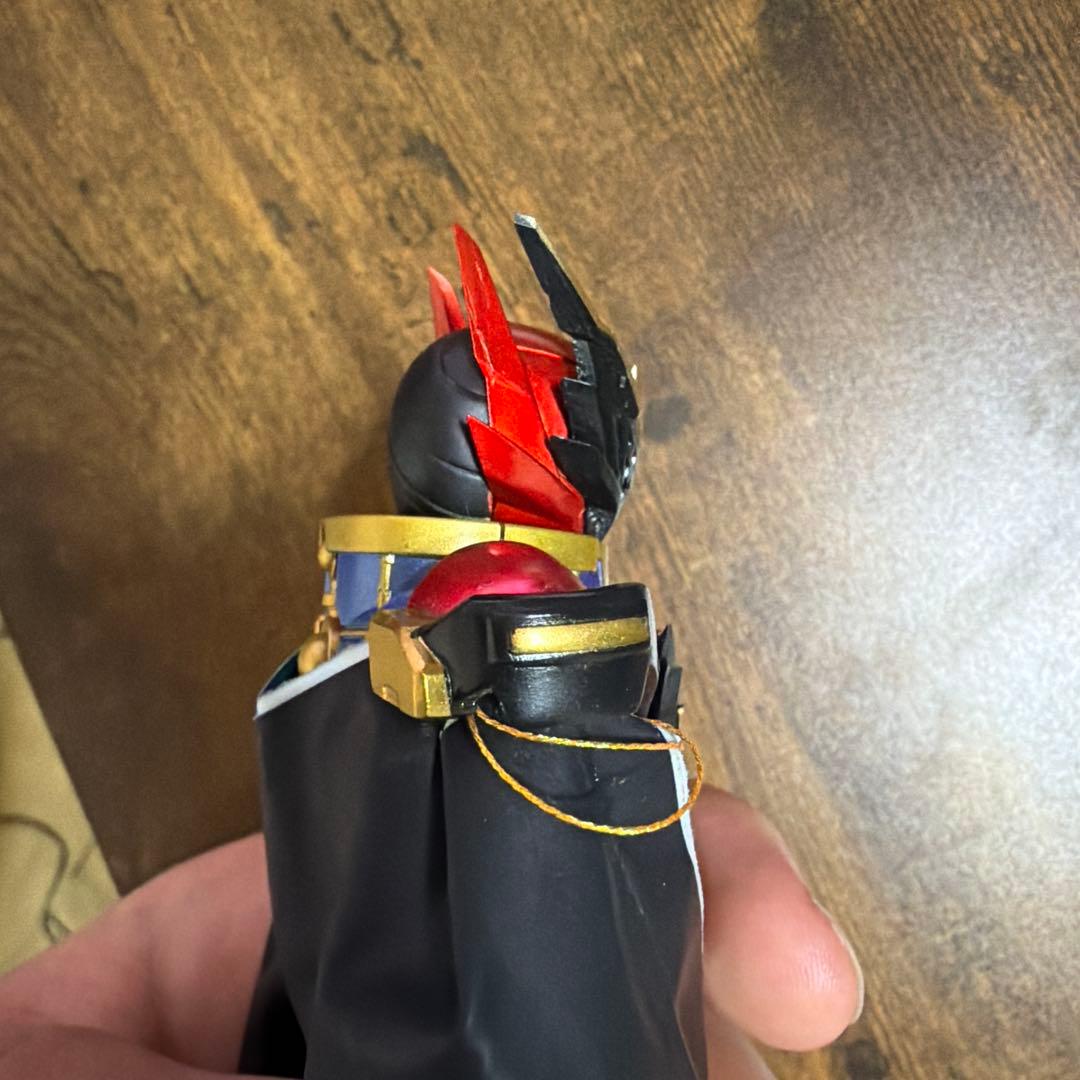 「塗装」パーカーjr