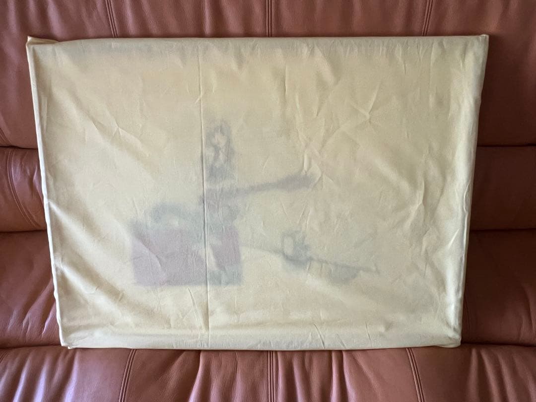 江口寿史版画 ストップ!!ひばりくん! 【ストラトキャスター】