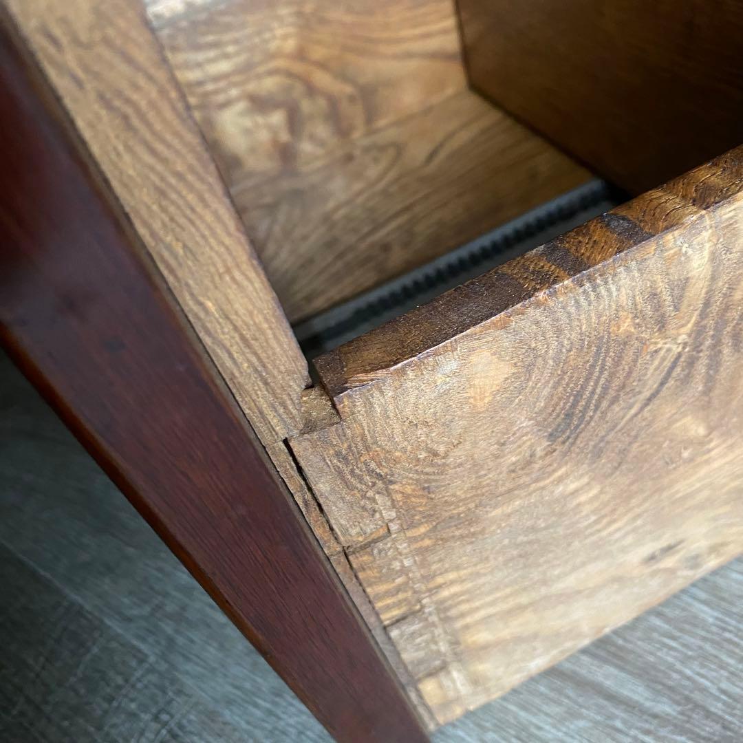 ANGUS LONDON ファイリングキャビネット　英国アンティーク