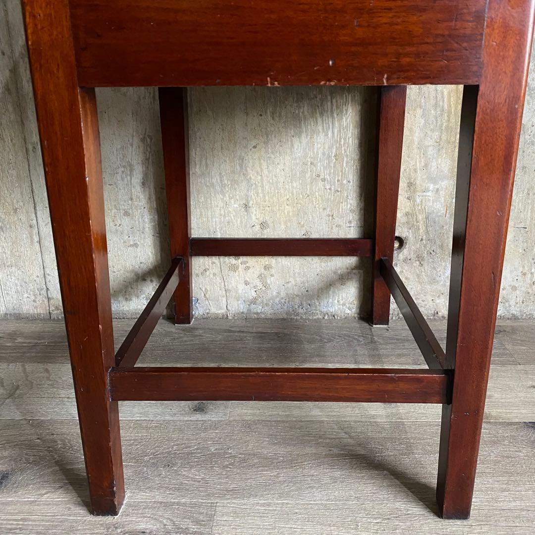 ANGUS LONDON ファイリングキャビネット　英国アンティーク