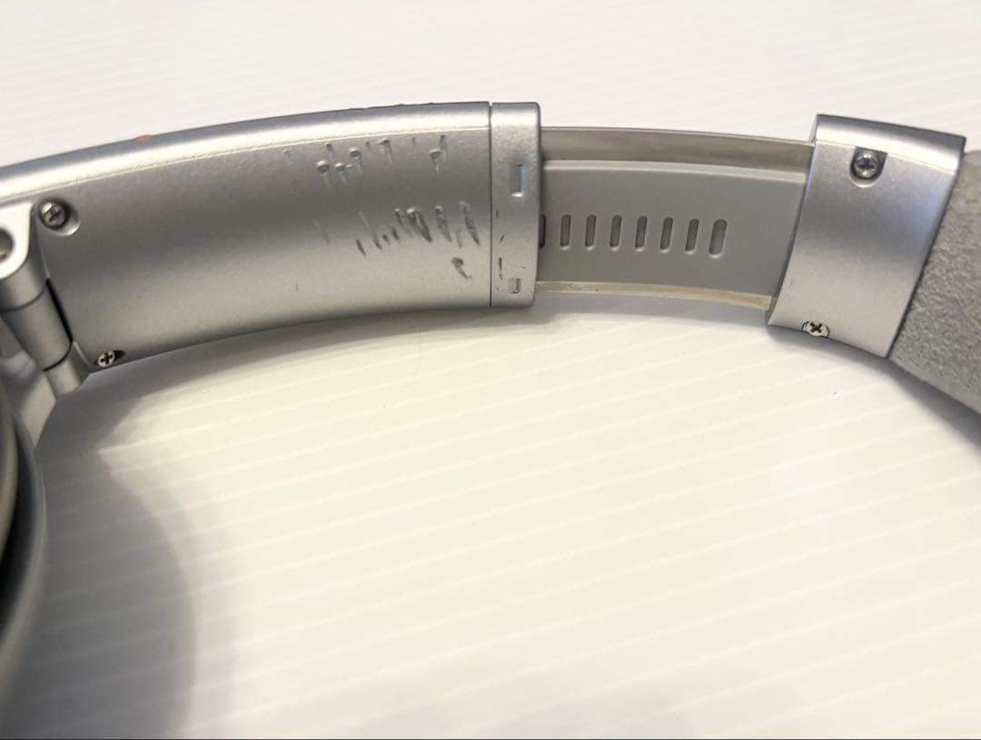 Bose QuietComfort 35 II ワイヤレスヘッドホン　シルバー