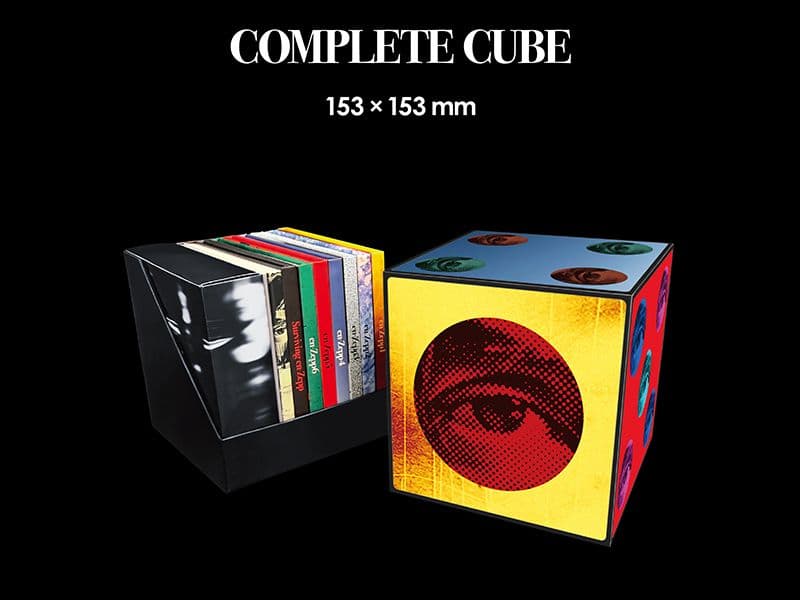 専用です 稲葉浩志 LIVE2024 en-Zepp COMPLETECUBE