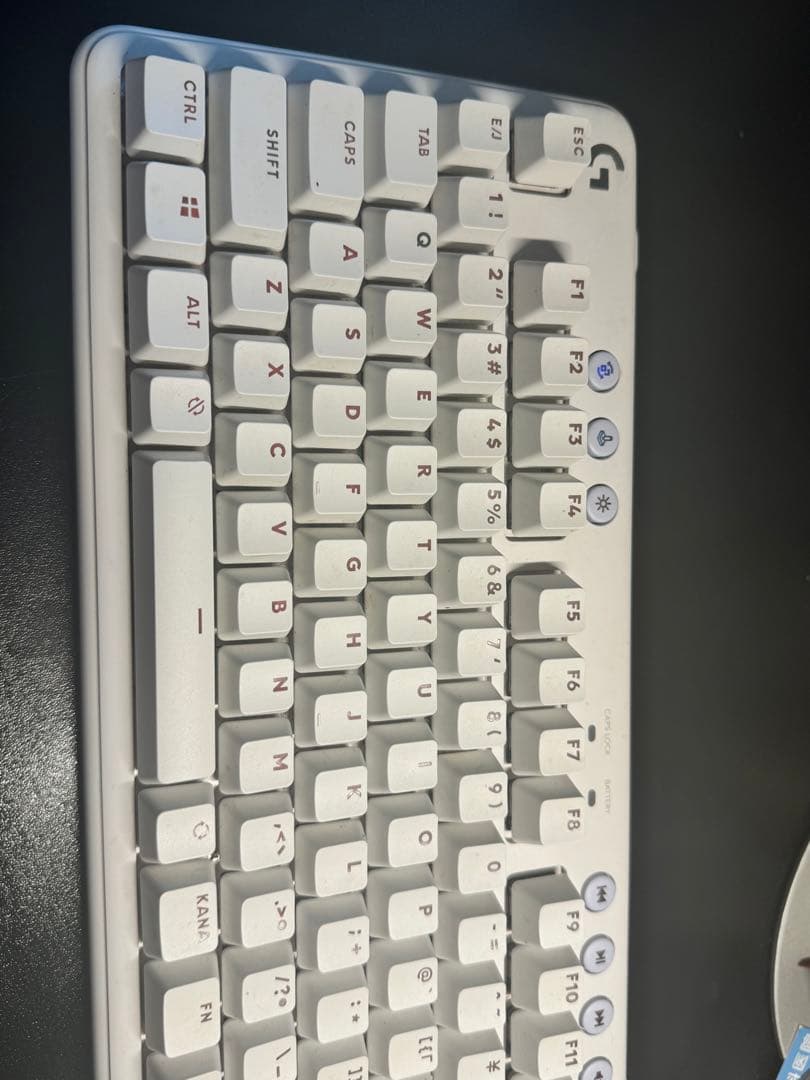 G713 キーボード