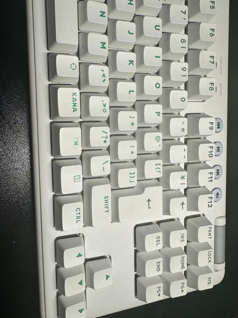 G713 キーボード