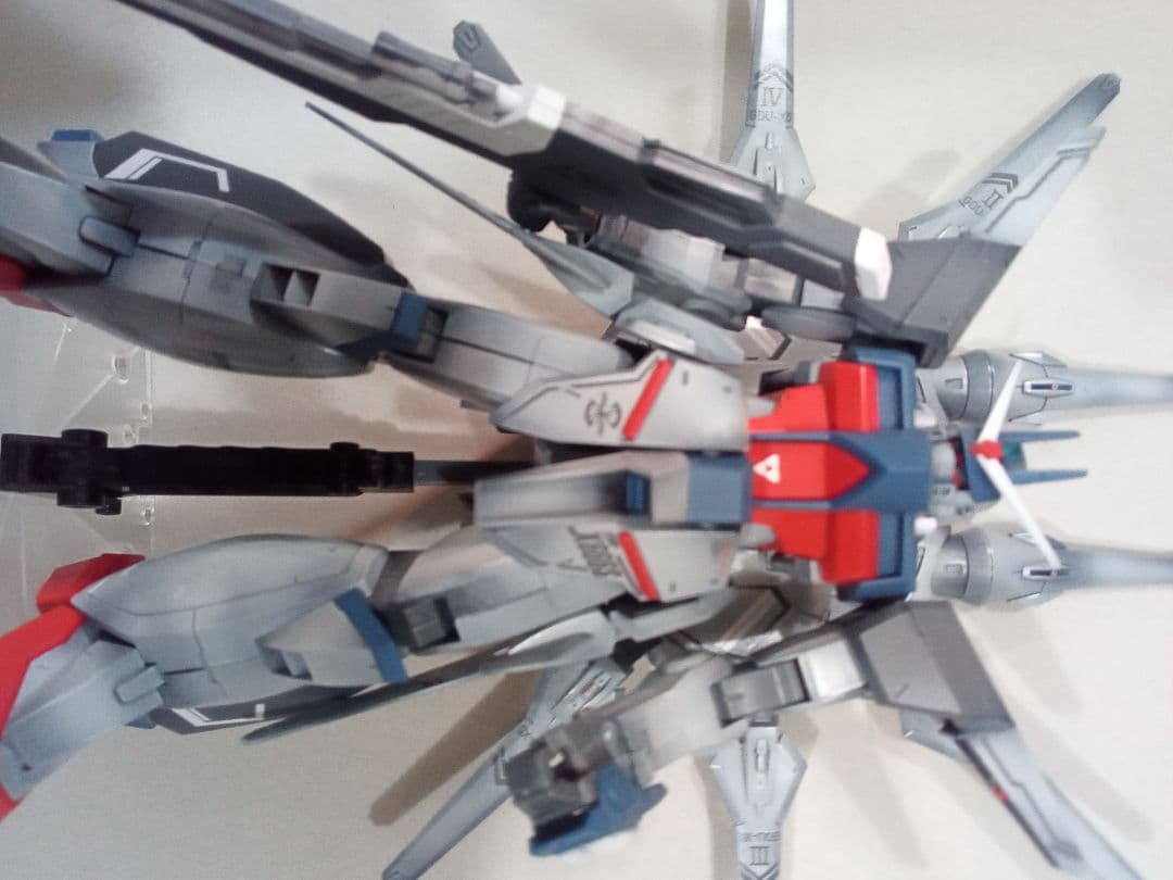 き*え様 ガンダムSEED系 1/100 MGEX MG ジャンクセット