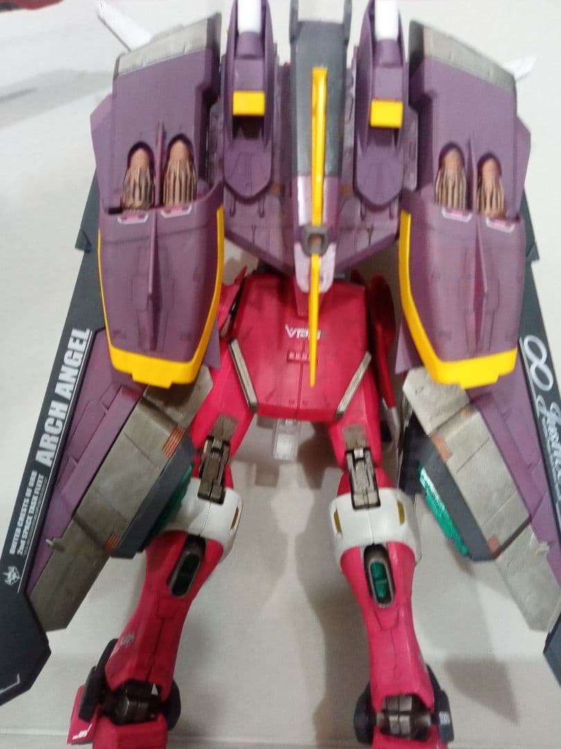 き*え様 ガンダムSEED系 1/100 MGEX MG ジャンクセット