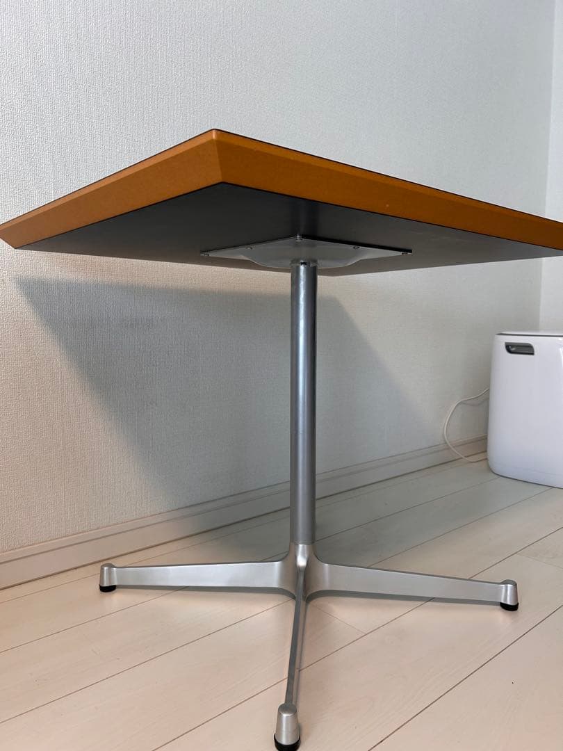 -yymzz-D&DEPARTMENT スクエア カフェ テーブル