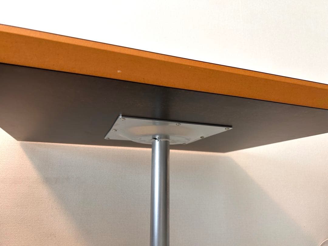 -yymzz-D&DEPARTMENT スクエア カフェ テーブル