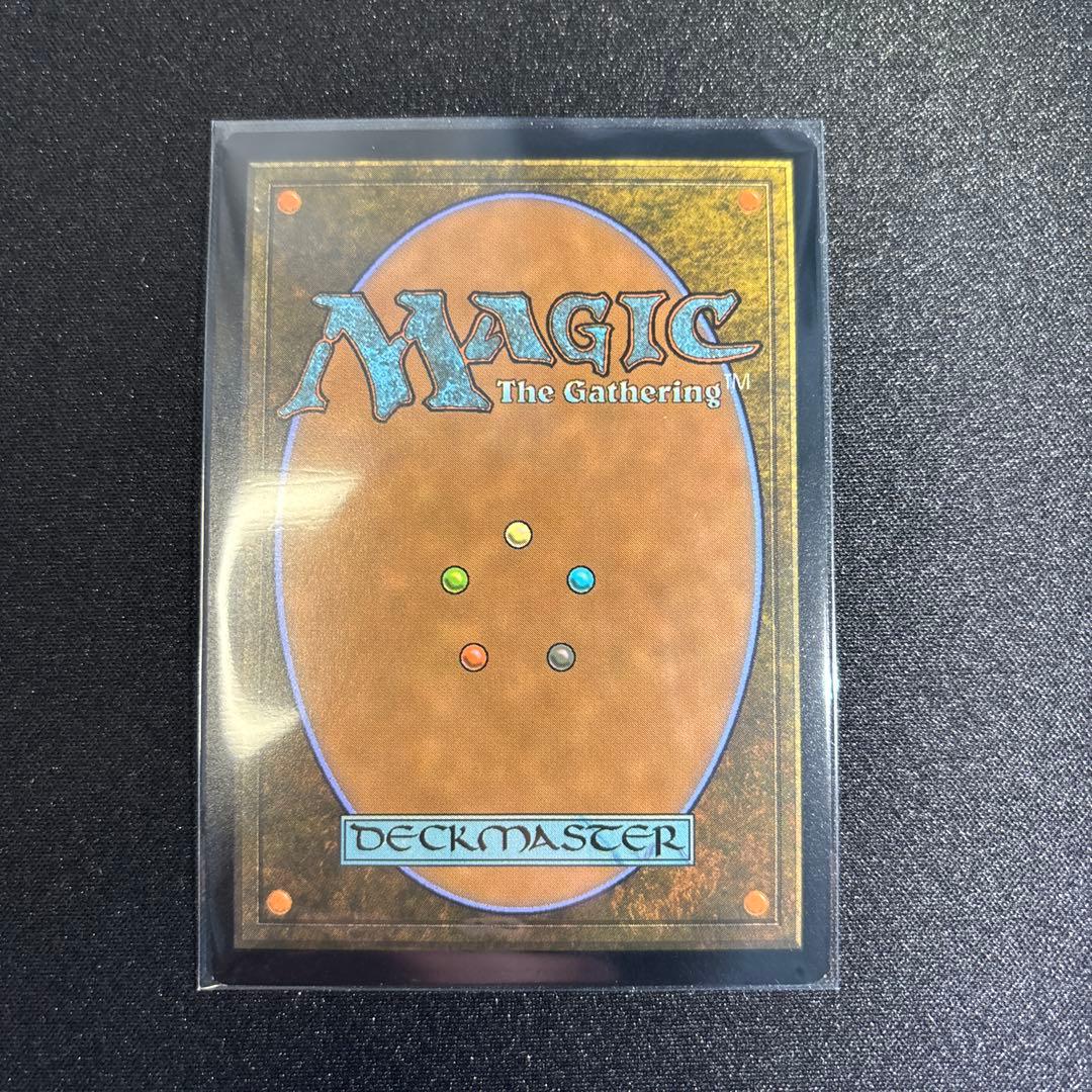 ジョシュア・ロズフィールド(ロフガフフの息子、ログラクフ)FOIL 日本語版