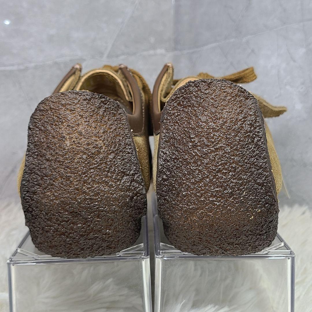 新品【CLARKS ORIGINALS】Natalie ナタリー　クレープソール