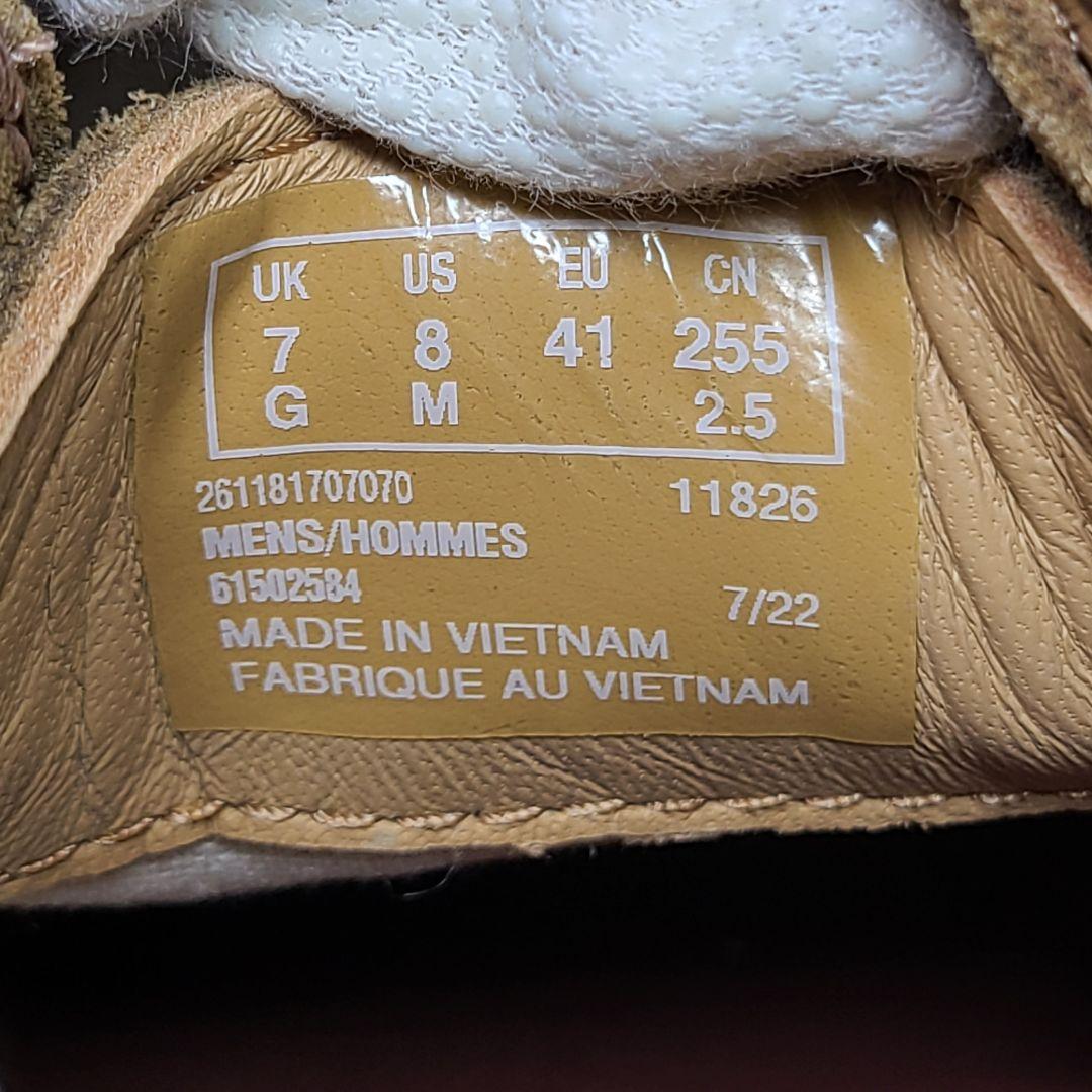 新品【CLARKS ORIGINALS】Natalie ナタリー　クレープソール