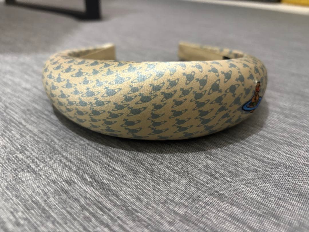 vivienne westwood カチューシャ