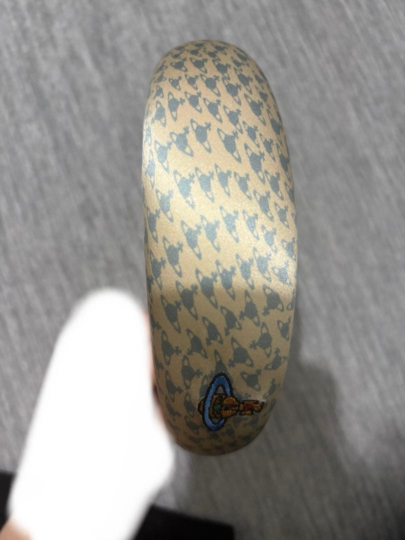 vivienne westwood カチューシャ