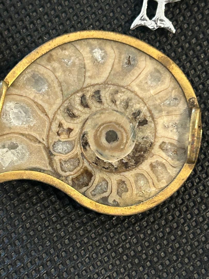 アンティークブローチ2 帯留め1カメオ1 最終値下げ