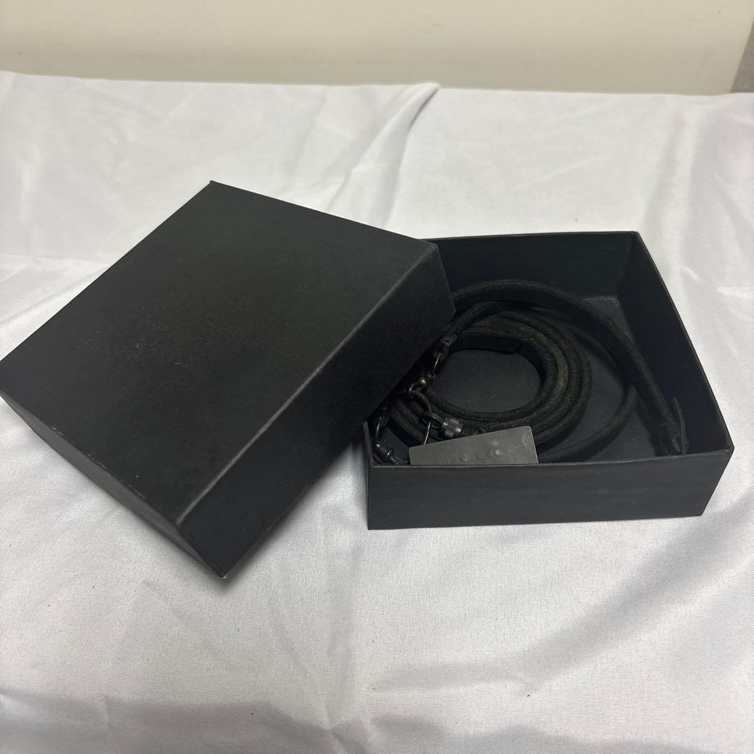 prasthana × iolom SMARTPHONE STRAP