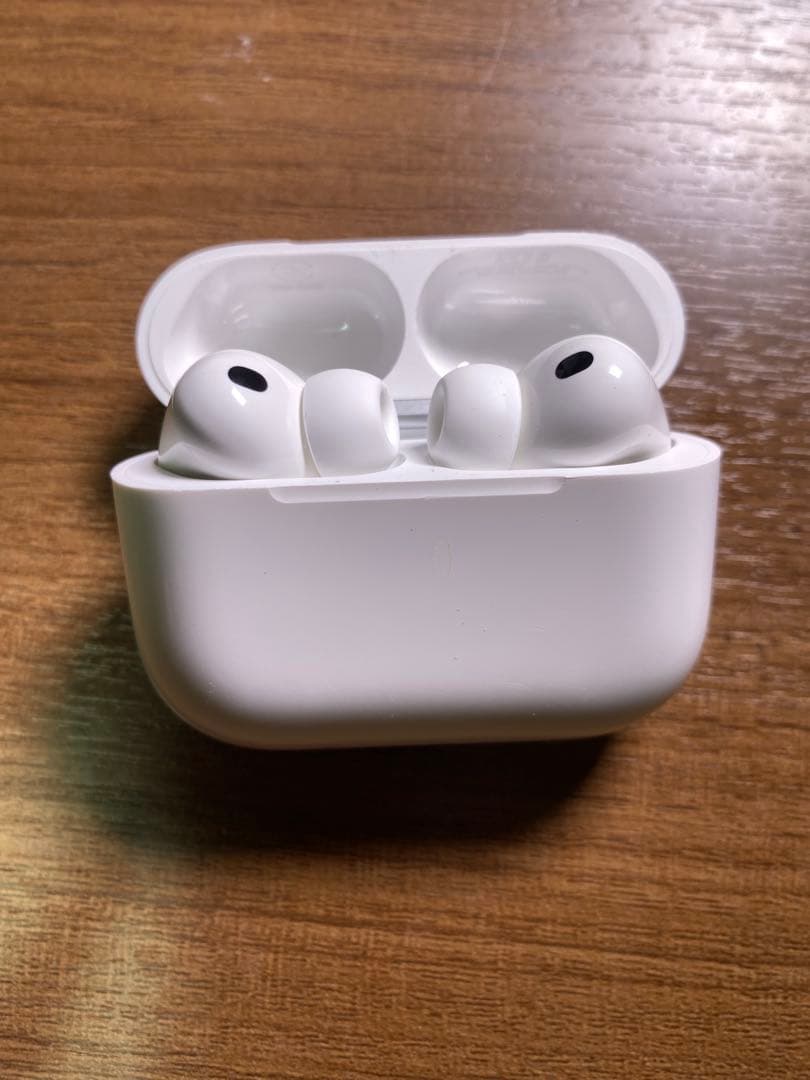 【美品】Apple AirPods Pro 第3世代