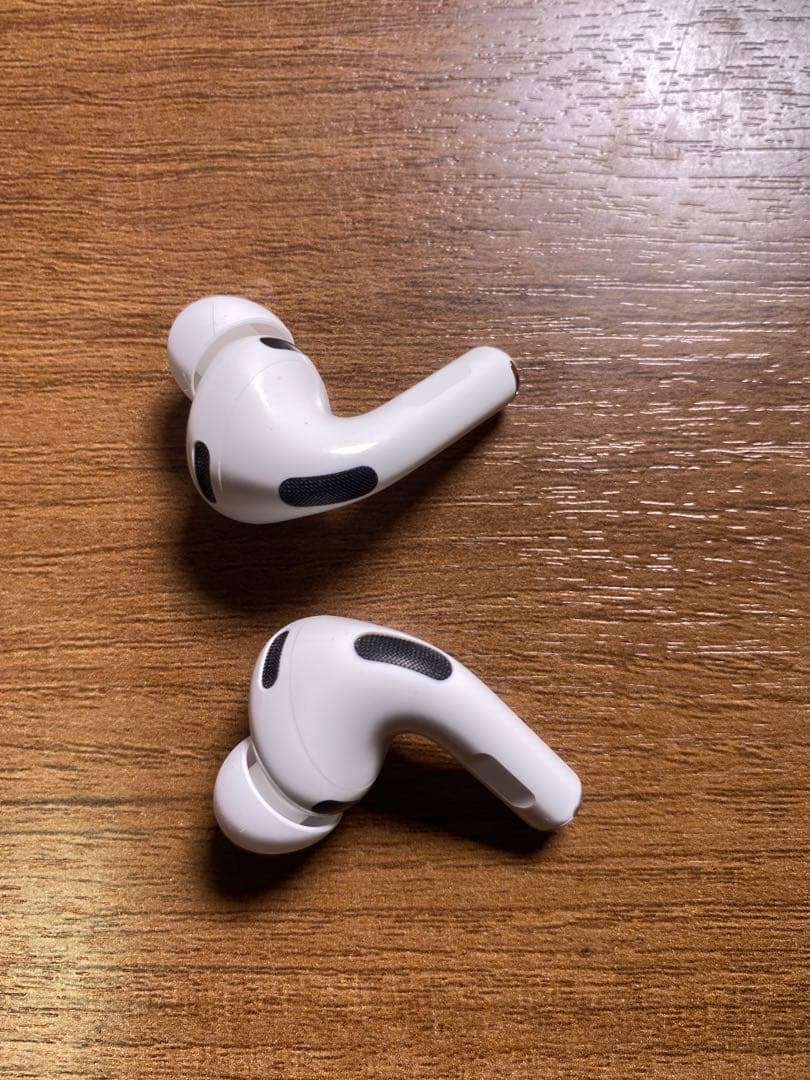 【美品】Apple AirPods Pro 第3世代